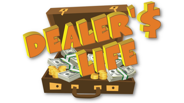 Dealer's Life logo