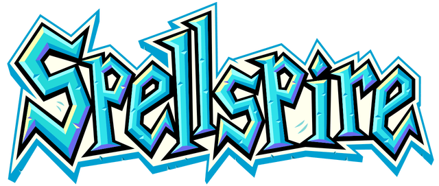 Spellspire logo