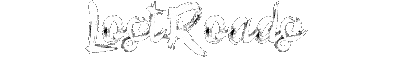 Lost Roads logo