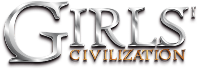 Girls' civilization logo