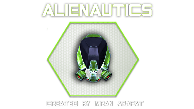 Alienautics logo