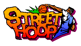 Street Hoop logo