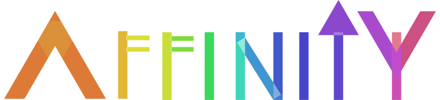 Affinity logo