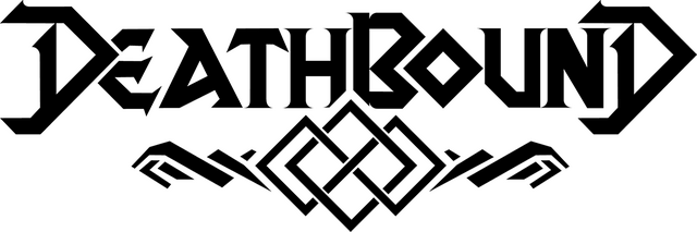 Deathbound logo
