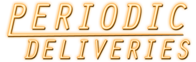 Periodic Deliveries logo