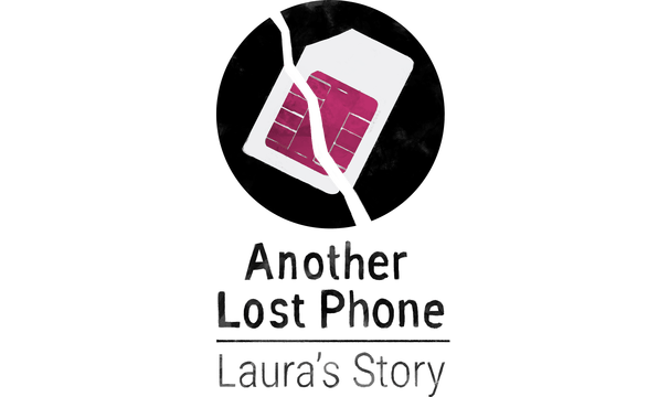 Another Lost Phone: Laura's Story logo