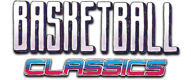 Basketball Classics logo
