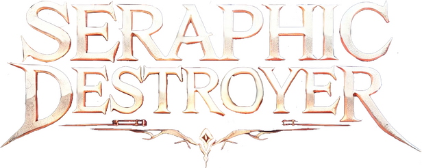 Seraphic Destroyer logo