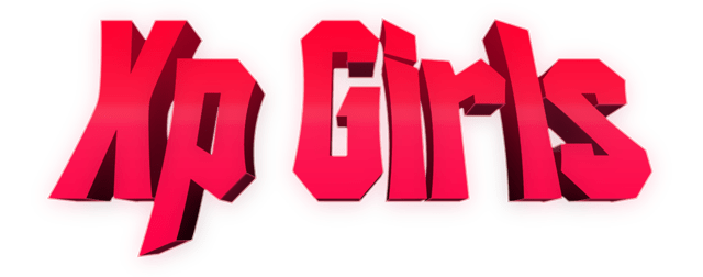 XP Girls logo