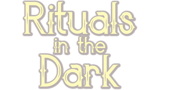 Rituals in the Dark logo