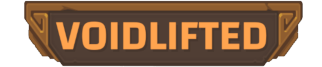 Voidlifted logo