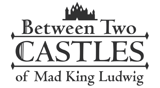 Between Two Castles - Digital Edition logo