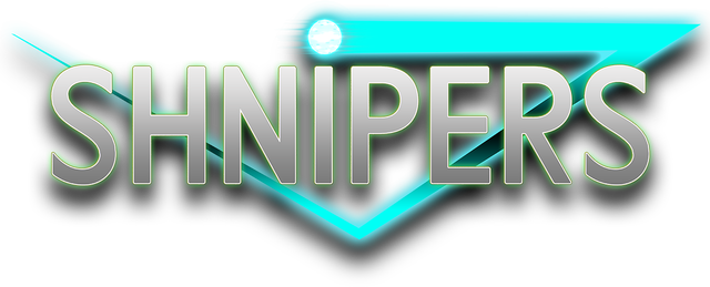 SHNIPERS logo