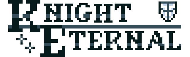 Knight Eternal logo