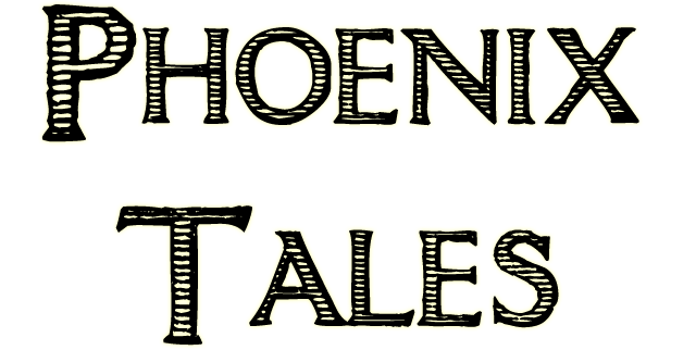 Phoenix Tales logo