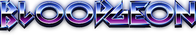Bloodgeon logo