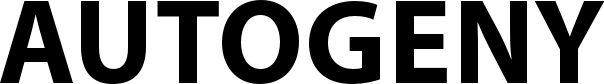 PAGAN: Autogeny logo
