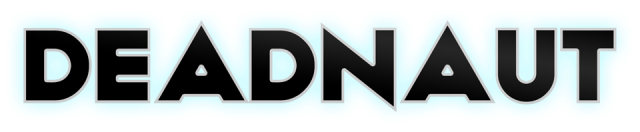 Deadnaut logo