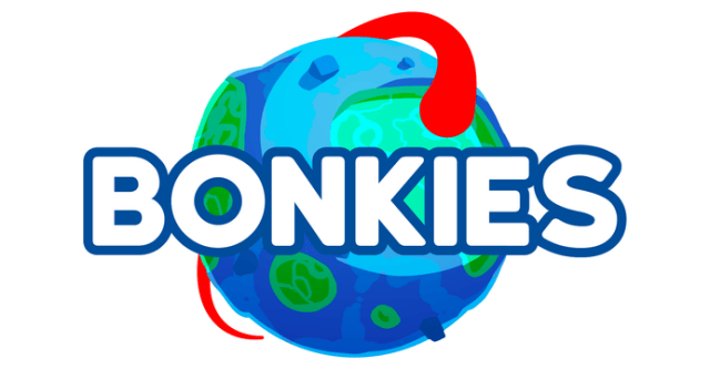 Bonkies logo