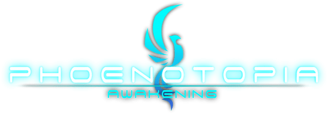 Phoenotopia: Awakening logo