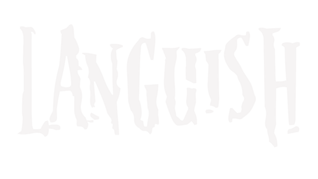 Languish logo