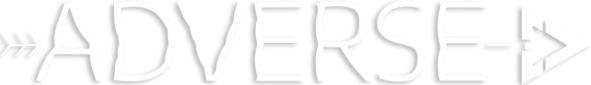 ADVERSE logo