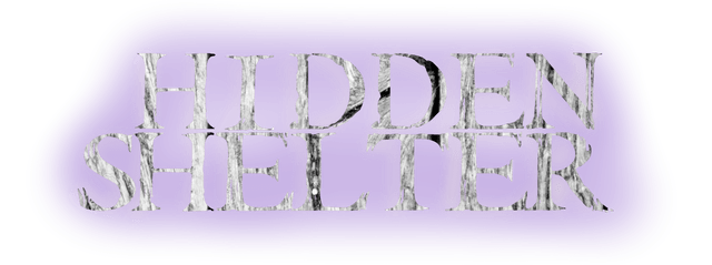 Hidden Shelter logo