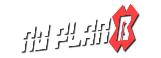 No Plan B logo