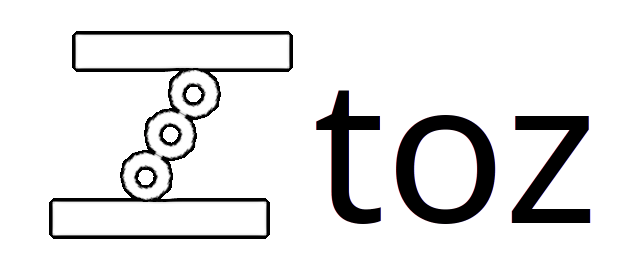 toz logo