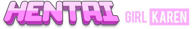 Hentai Girl Karen logo
