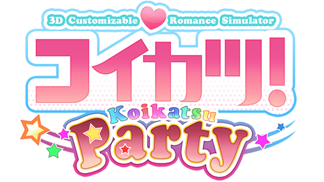 Koikatsu Party logo