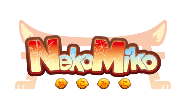 NekoMiko logo