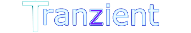 Tranzient logo