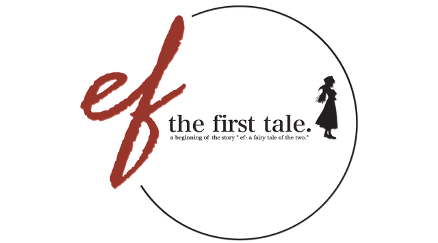 ef - the first tale. (All Ages) logo