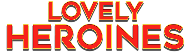 Lovely Heroines logo
