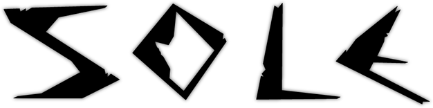 SOLE logo