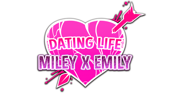 Dating Life: Miley X Emily logo