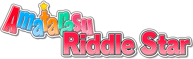 Amatarasu Riddle Star logo