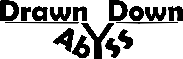 Drawn Down Abyss logo