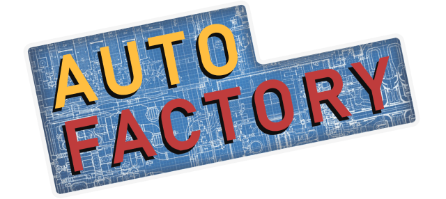 Auto Factory logo