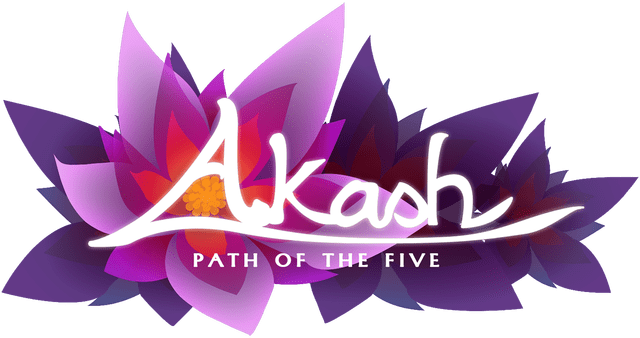 Akash: Path of the Five logo