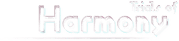 Trials of Harmony logo