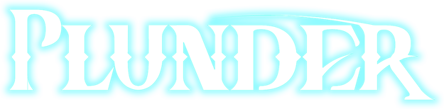 Plunder logo
