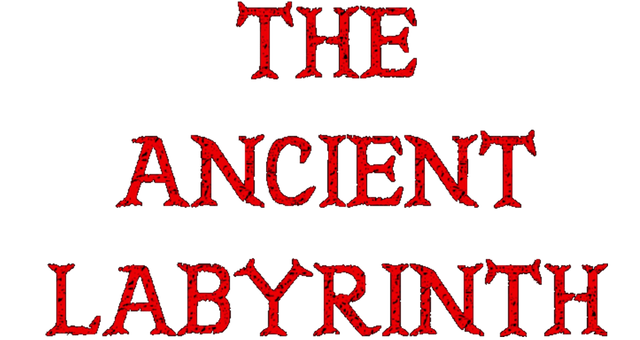 The Ancient Labyrinth logo
