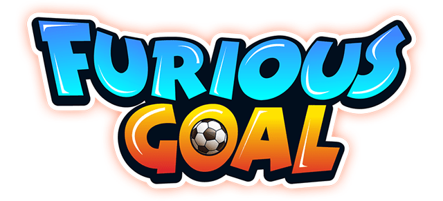 Furious Goal logo