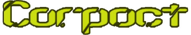 Corpoct logo