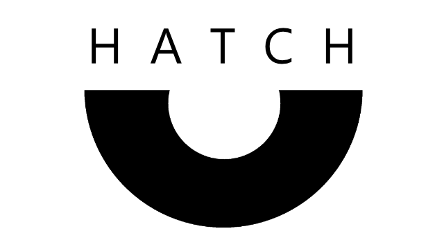 Hatch (2019) logo