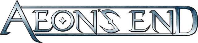 Aeon's End logo