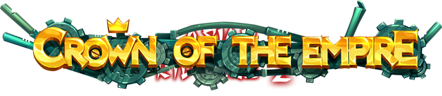 Crown of the Empire logo