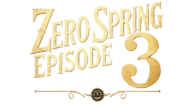 Zero spring episode 3 logo